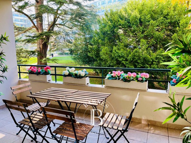 Venta Piso | Eaux-Vives - picture 1