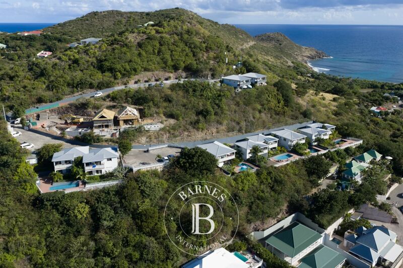 À vendre Appartement | Saint-Barthélemy - picture 2
