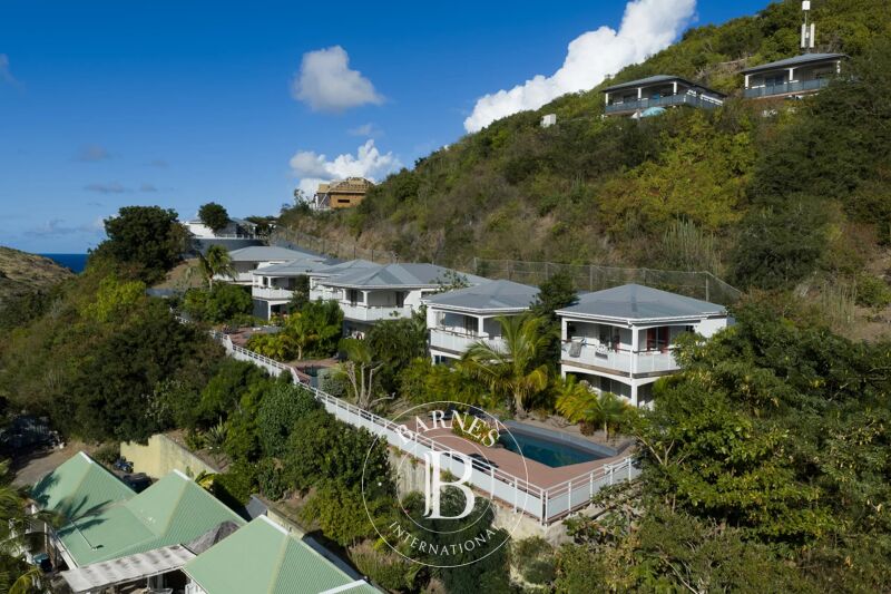 À vendre Appartement | Saint-Barthélemy - picture 1