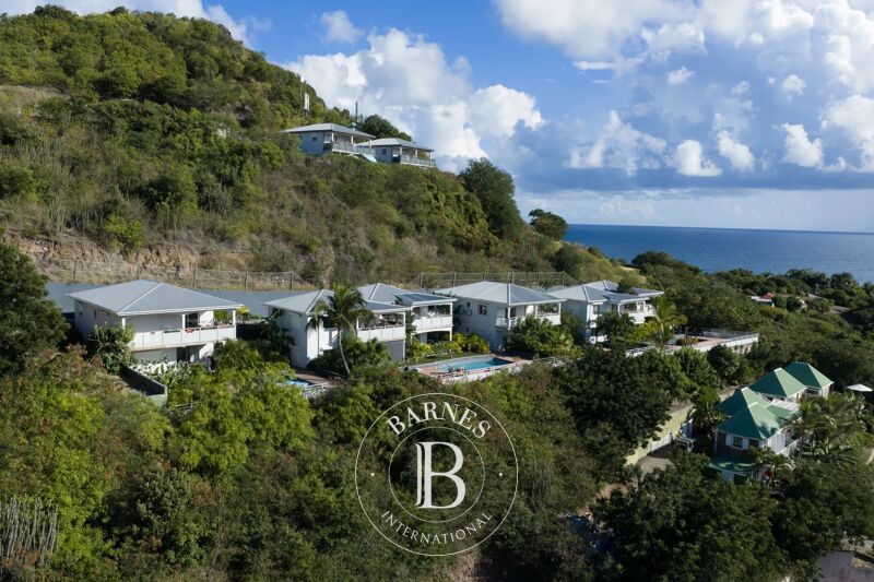 À vendre Appartement | Saint-Barthélemy - picture 3