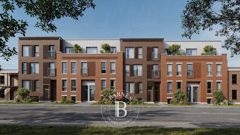 À vendre Appartement | Montréal (Rosemont/La... - picture 2