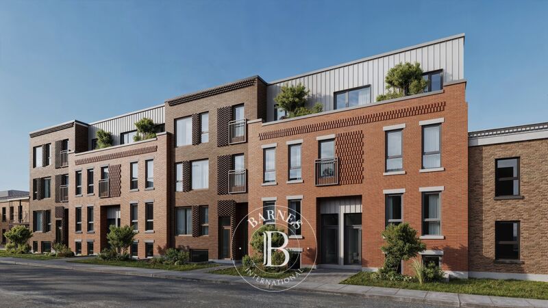 À vendre Appartement | Montréal (Rosemont/La... - picture 3