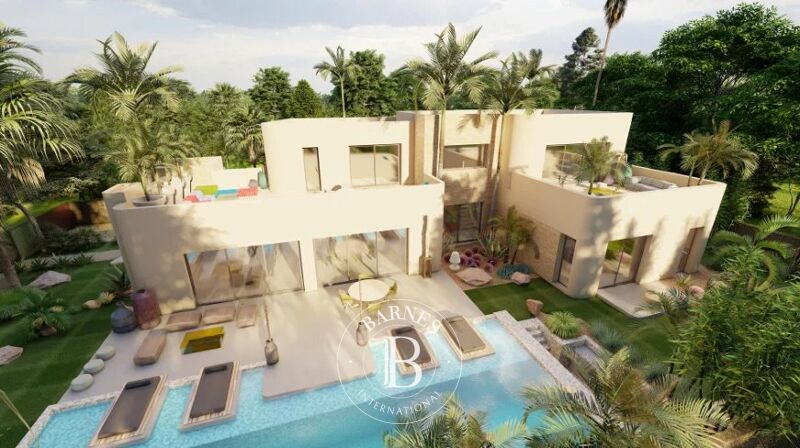 For Sale Villa | Marrakech - picture 1