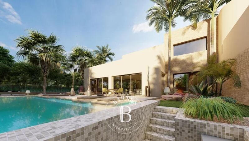 For Sale Villa | Marrakech - picture 3