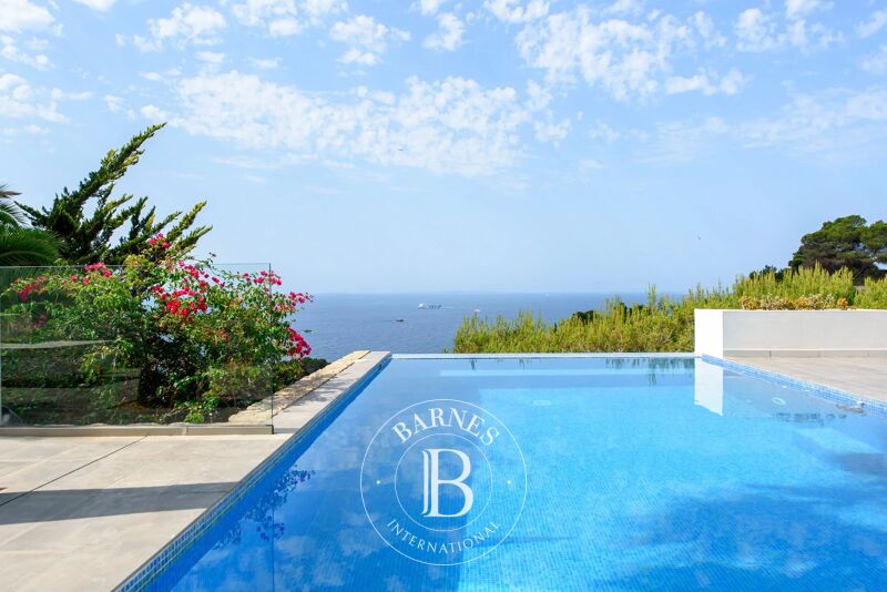Zu vermieten Villa | Isla de Ibiza - picture 2