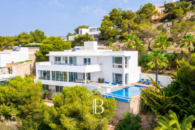 Zu vermieten Villa | Isla de Ibiza - picture 1