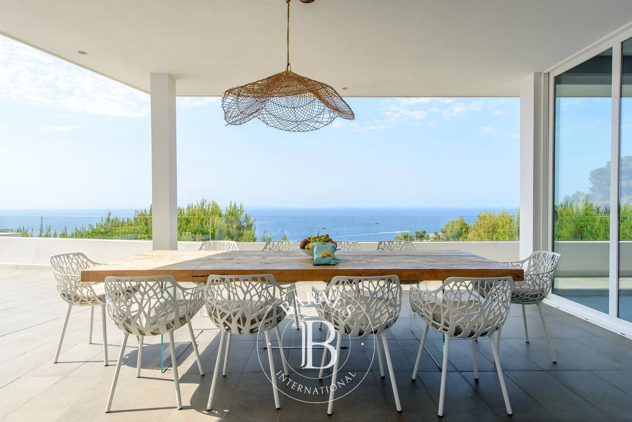 Villa Isla de Ibiza - picture 3
