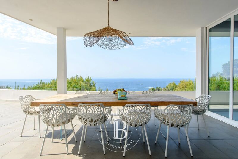 Zu vermieten Villa | Isla de Ibiza - picture 3