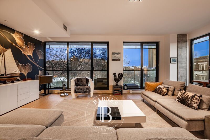 À vendre Appartement | Montréal (Ville-Marie) - picture 2
