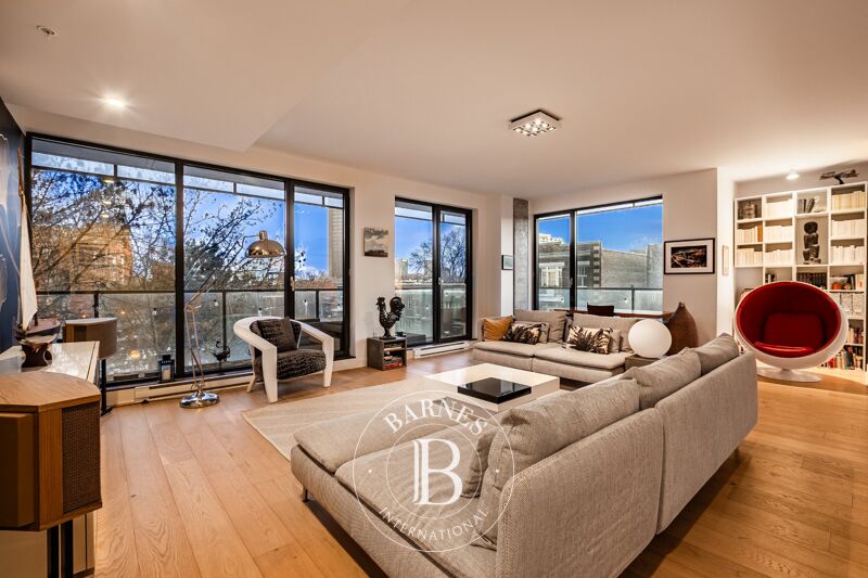 À vendre Appartement | Montréal (Ville-Marie) - picture 3