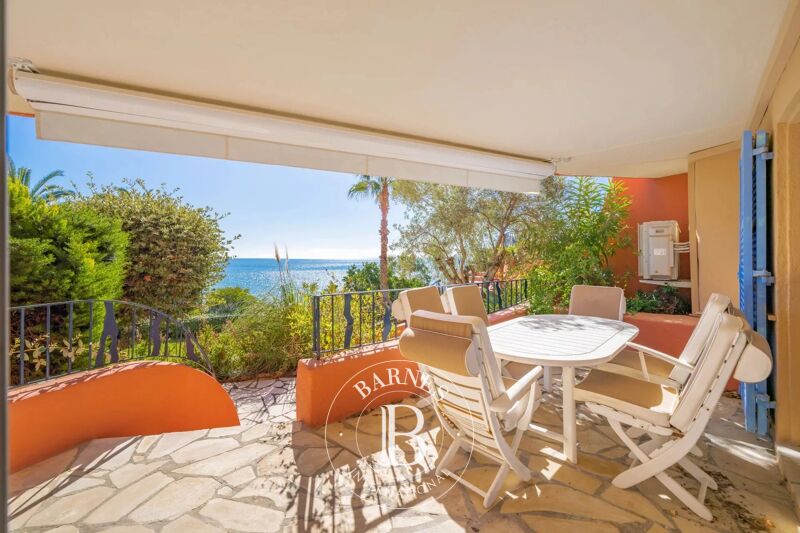 Zu verkaufen Wohnung | Théoule-sur-Mer - picture 2