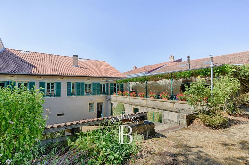 Zu verkaufen Immobilie | Jouy-aux-Arches - picture 3