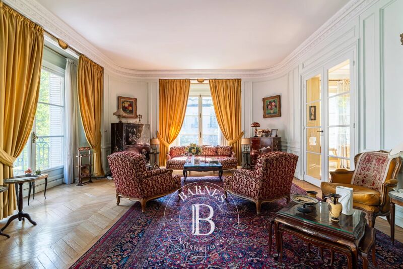 For Sale Apartment | Paris 16ème - picture 2