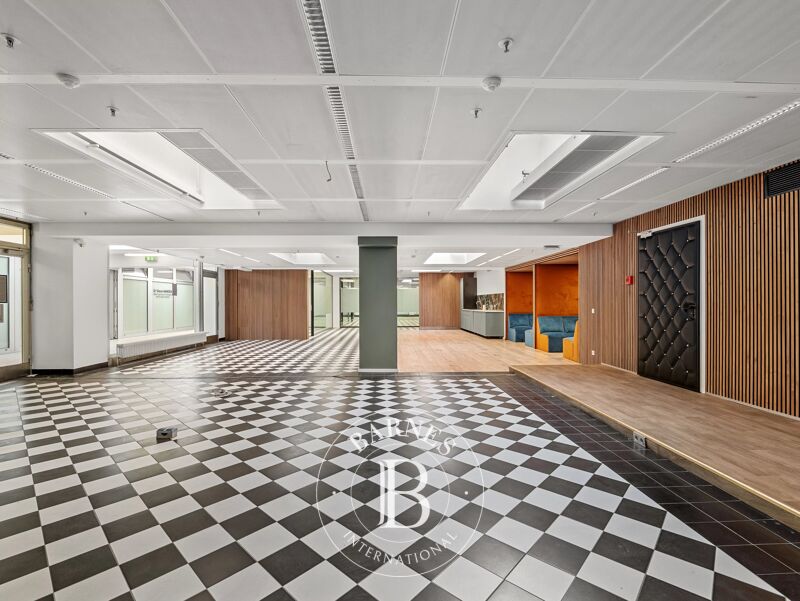 À vendre Bureau | Luxembourg - picture 1