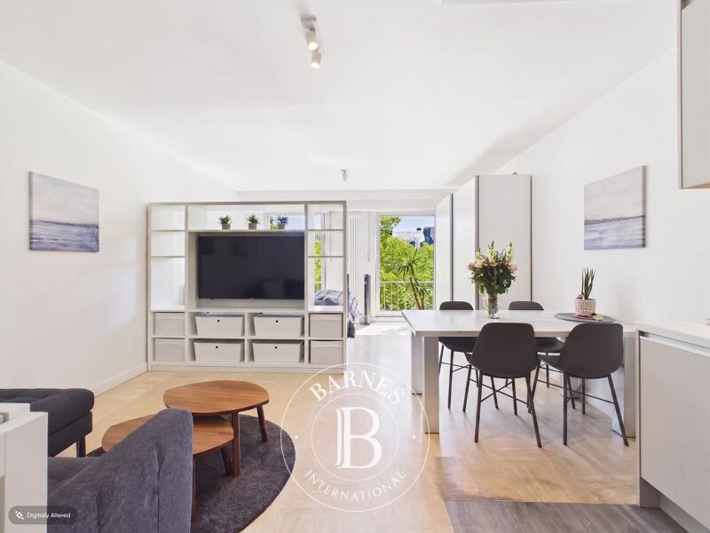 Zu vermieten Studio | Luxembourg - picture 1