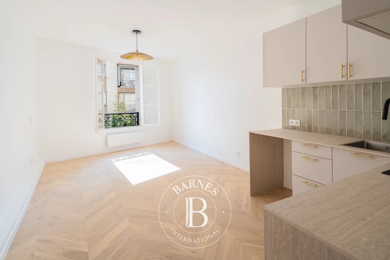 For Sale Apartment | Paris 20ème - picture 1