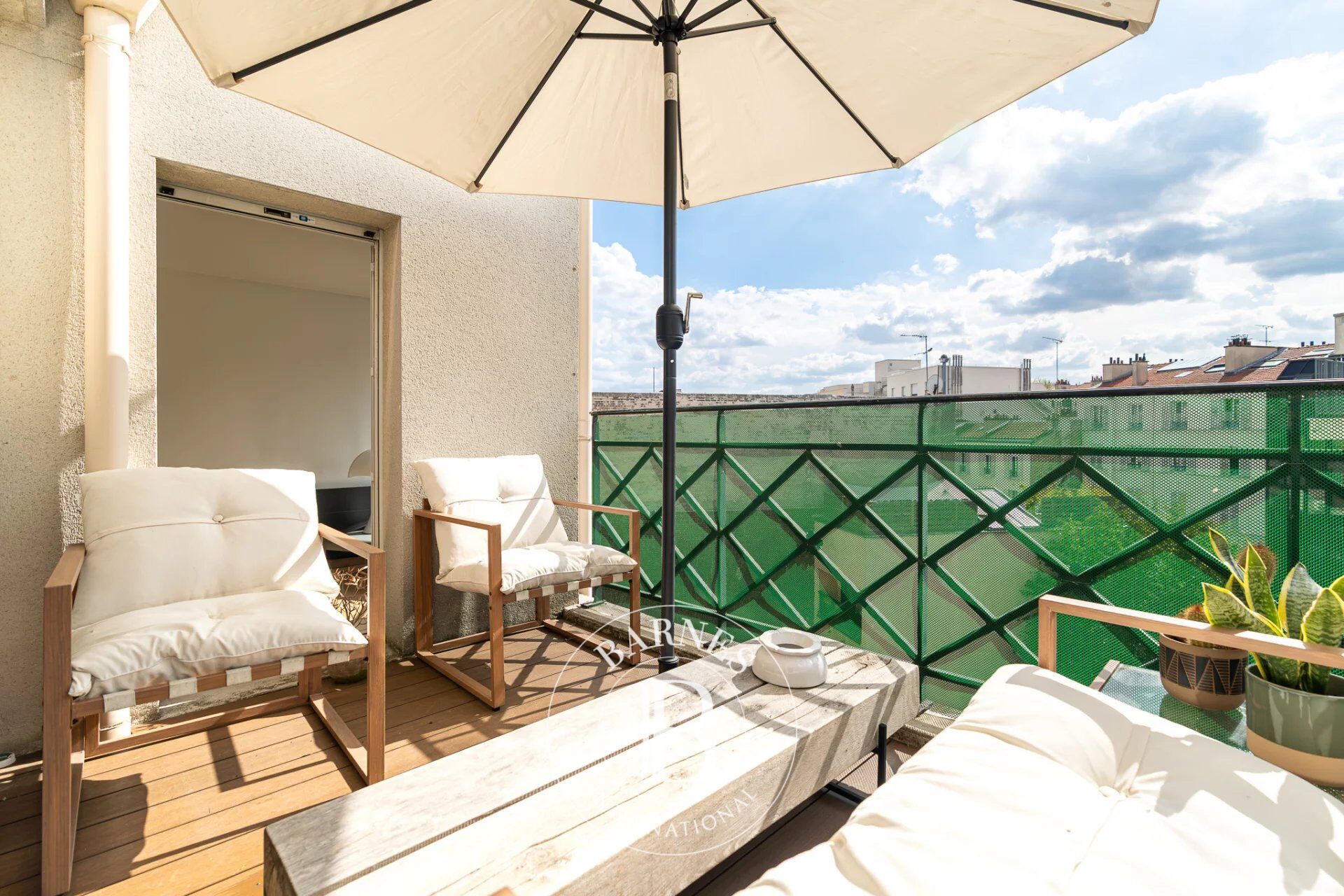 Piso Boulogne-Billancourt - picture 1