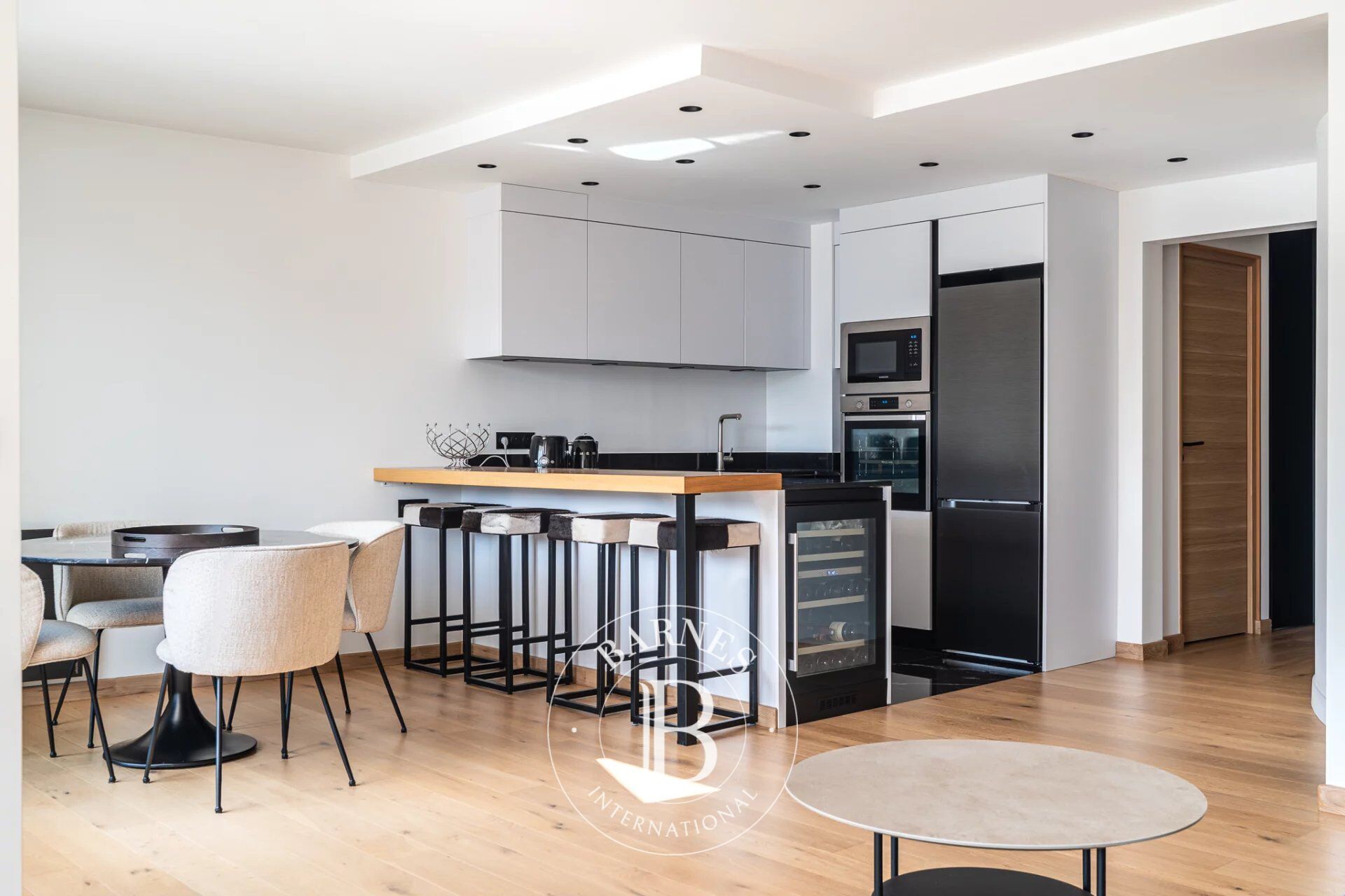 Piso Boulogne-Billancourt - picture 3