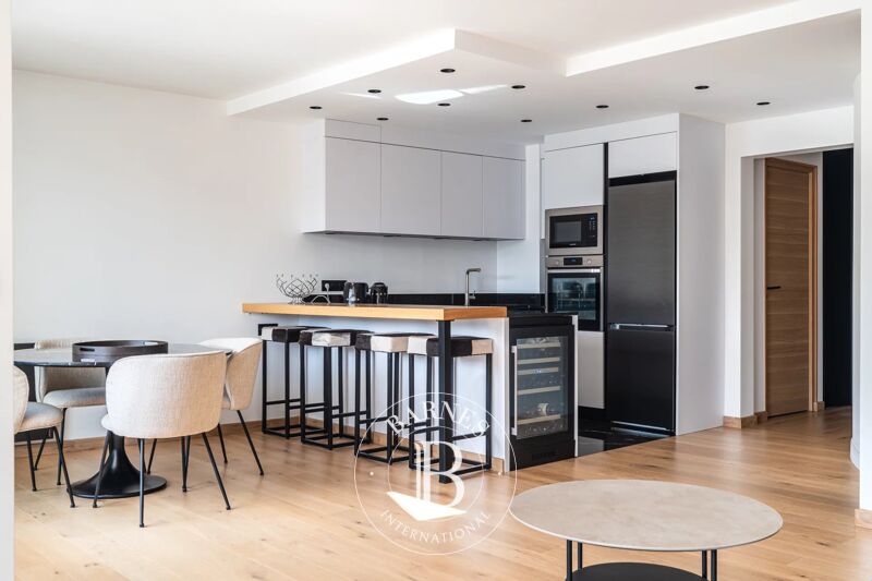 À vendre Appartement | Boulogne-Billancourt - picture 3