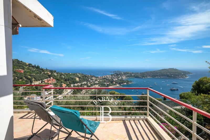 For Sale Villa | Villefranche-sur-Mer - picture 1