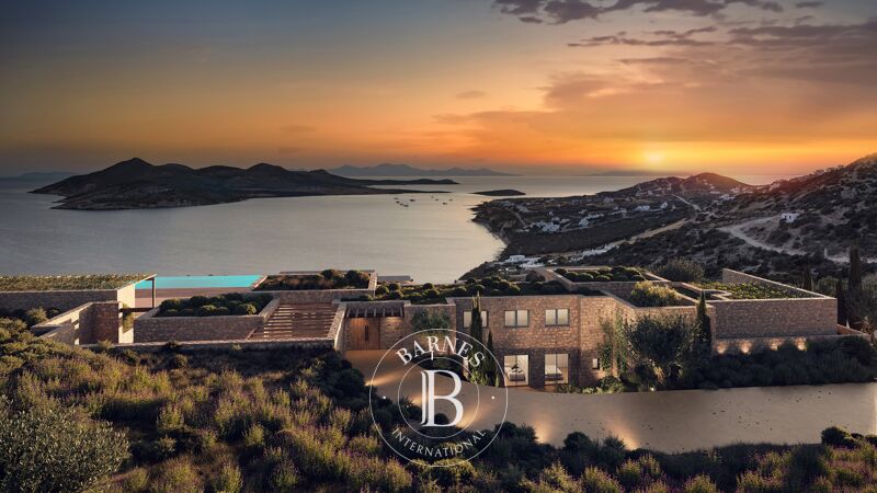 Venta Casa | Antiparos - picture 1