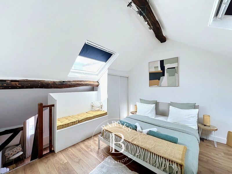 À louer Appartement | Saint-Germain-en-Laye - picture 3