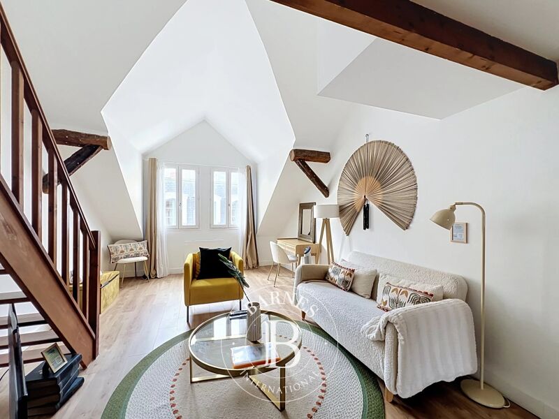 À louer Appartement | Saint-Germain-en-Laye - picture 1