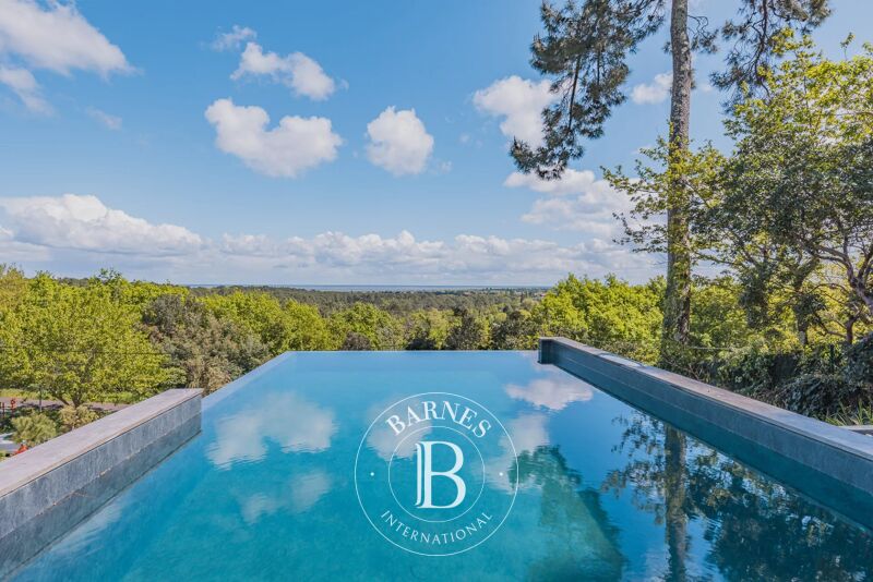 Zu vermieten Villa | Arcachon - picture 1