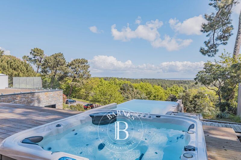Zu vermieten Villa | Arcachon - picture 2