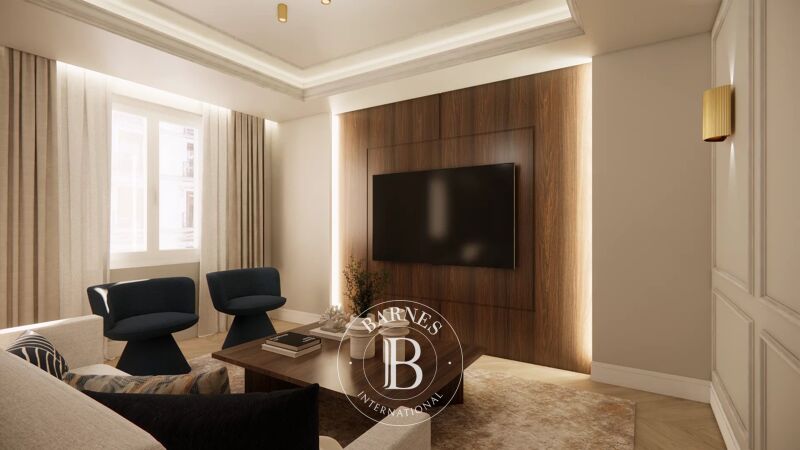 Venta Piso | Madrid - picture 2