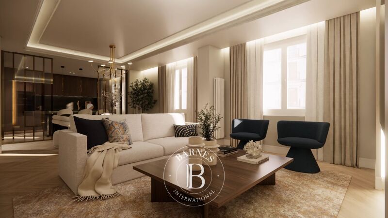 Venta Piso | Madrid - picture 1