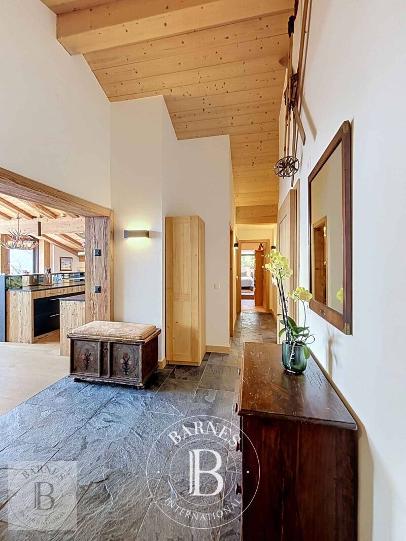 Zu vermieten Attika | Verbier - picture 2