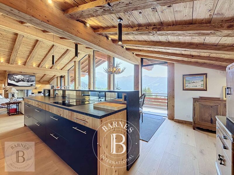 Zu vermieten Attika | Verbier - picture 3