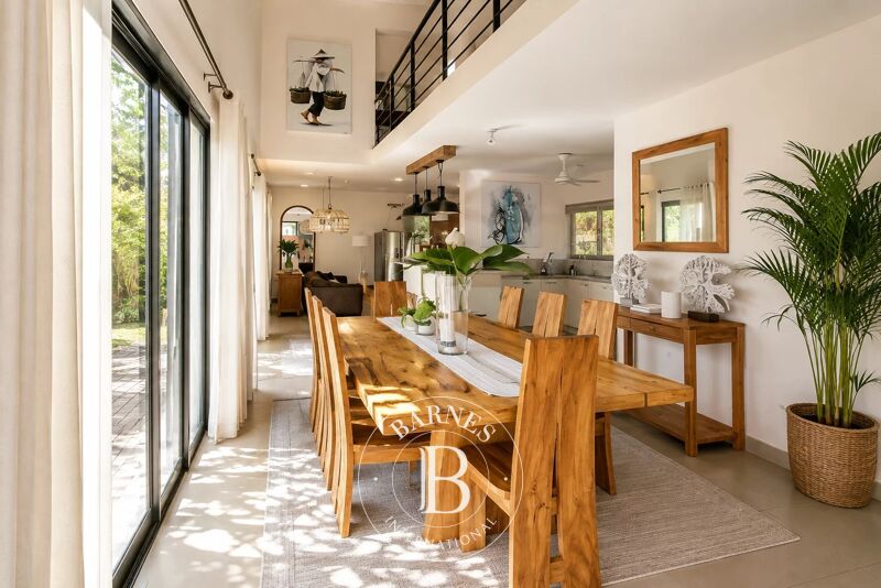 Zu vermieten Villa | Grand Baie - picture 2