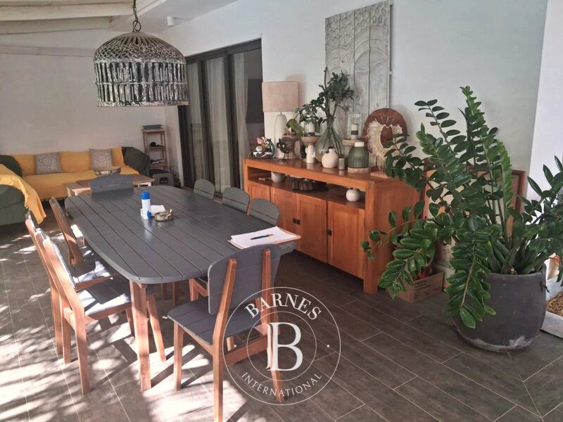 Zu vermieten Villa | Grand Baie - picture 3