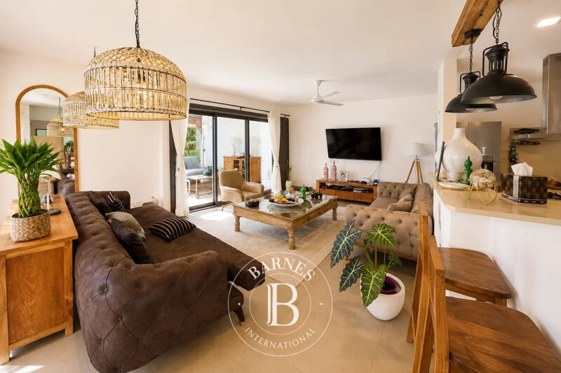 Zu vermieten Villa | Grand Baie - picture 1