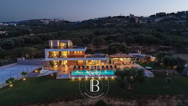 For Sale House | Rethymno - picture 1