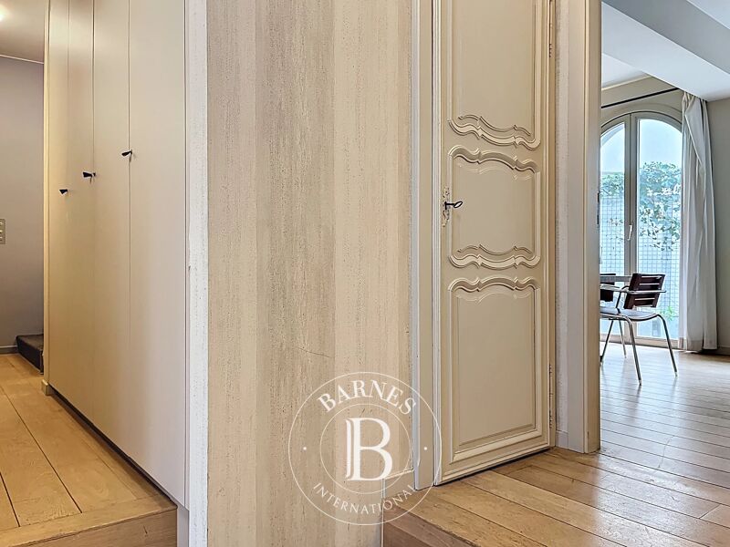 Zu vermieten Wohnung | Brüssel - picture 3