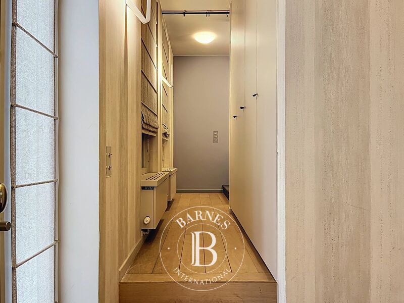 Zu vermieten Wohnung | Brüssel - picture 2