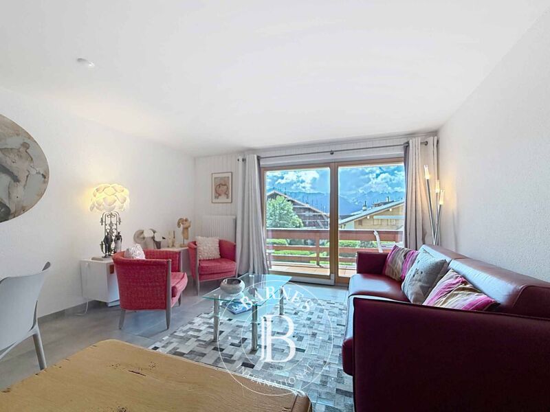 Vendita Appartamento | Verbier - picture 1