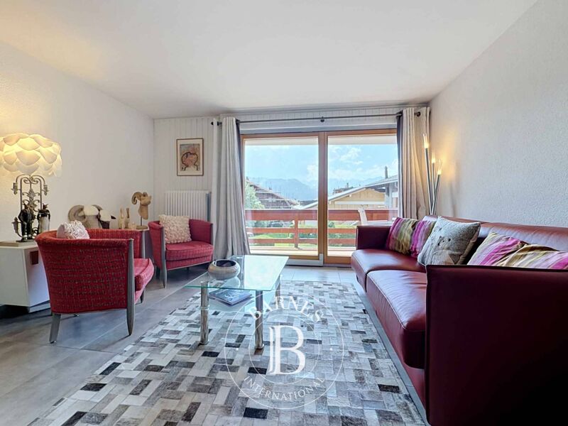 Vendita Appartamento | Verbier - picture 2