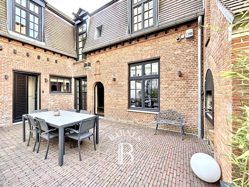For Sale House | Ixelles - picture 2