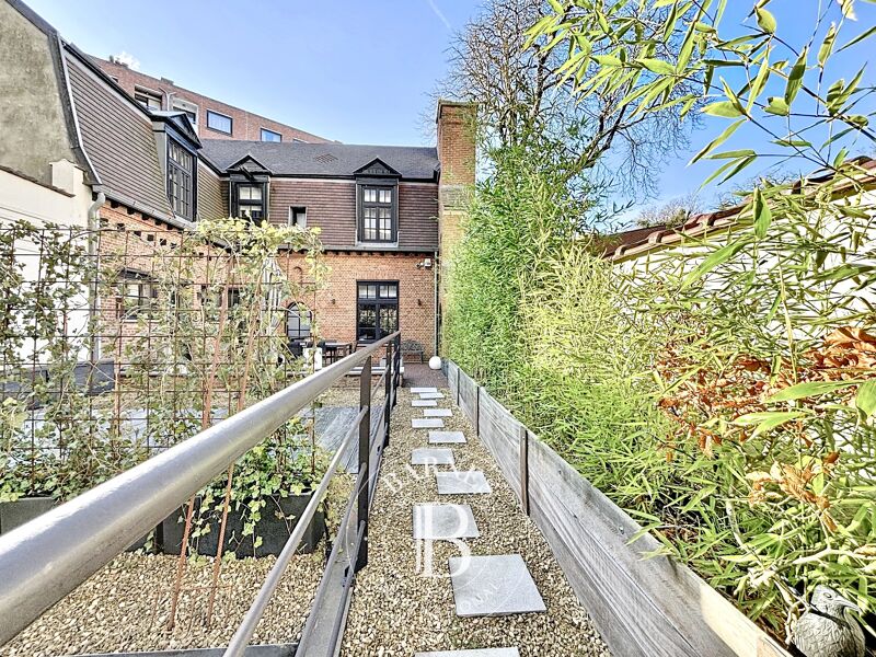 For Sale House | Ixelles - picture 3