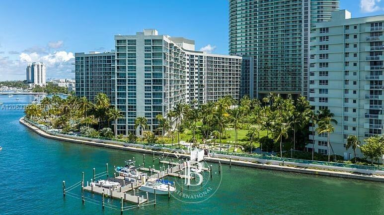 Wohnung Miami - picture 1