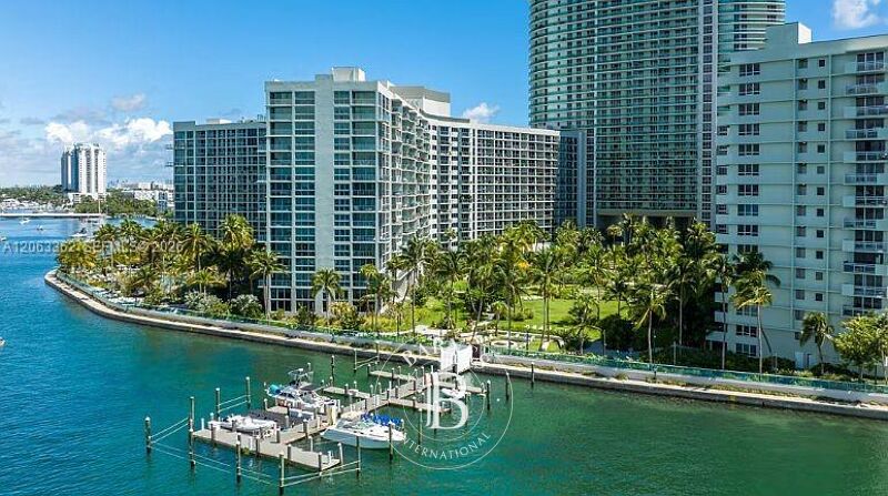 Zu vermieten Wohnung | Miami - picture 1