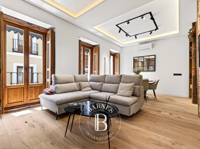 Venta Piso | Madrid - picture 1