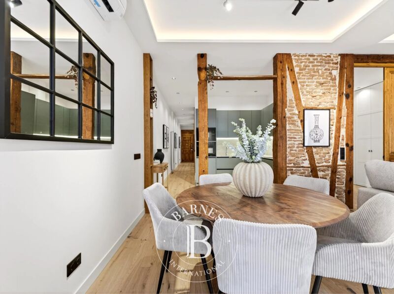 Venta Piso | Madrid - picture 3