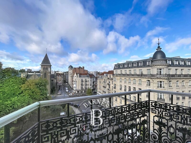 For Sale Apartment | Ixelles - picture 1