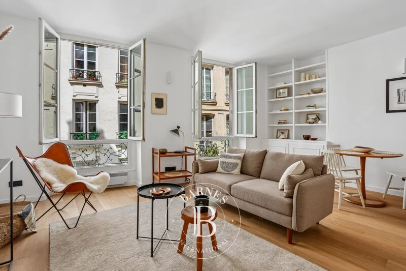 Zu verkaufen Wohnung | Paris 6ème - picture 1