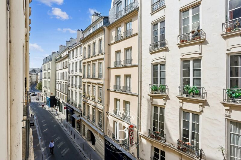 Zu verkaufen Wohnung | Paris 6ème - picture 3